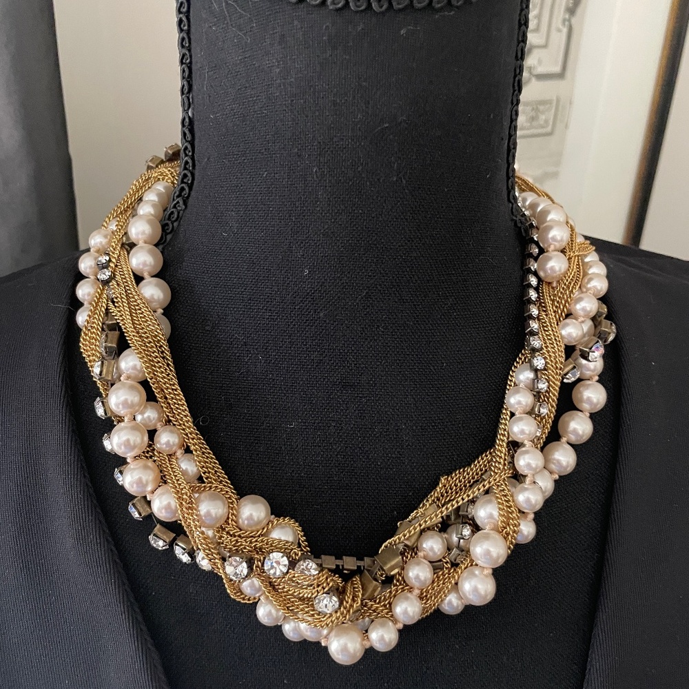 Statement Necklace